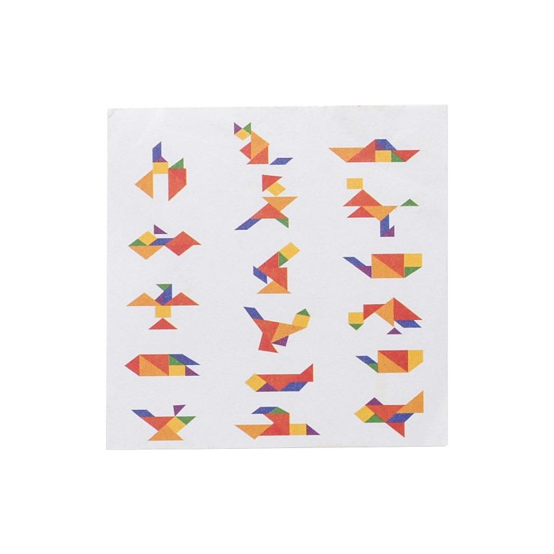 Puzzle en bois personnalisé - Objet publicitaire original Maximilian Matières : bois Couleurs : brun cadeau entreprise pas cher