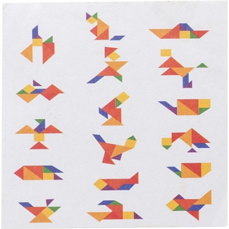 Puzzle en bois personnalisé - Objet publicitaire original Maximilian Matières : bois Couleurs : brun cadeau entreprise pas cher
