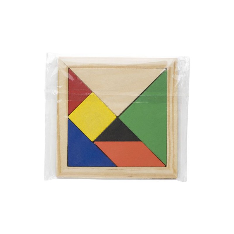 Puzzle en bois personnalisé - Objet publicitaire original Maximilian Matières : bois Couleurs : brun marquage laser ultra précis