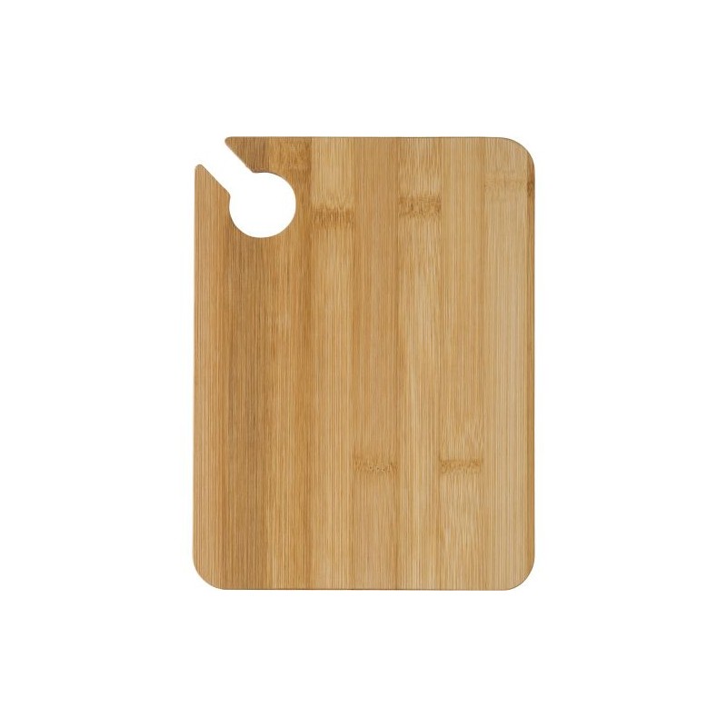 Plateau de Service en Bambou Kennedy