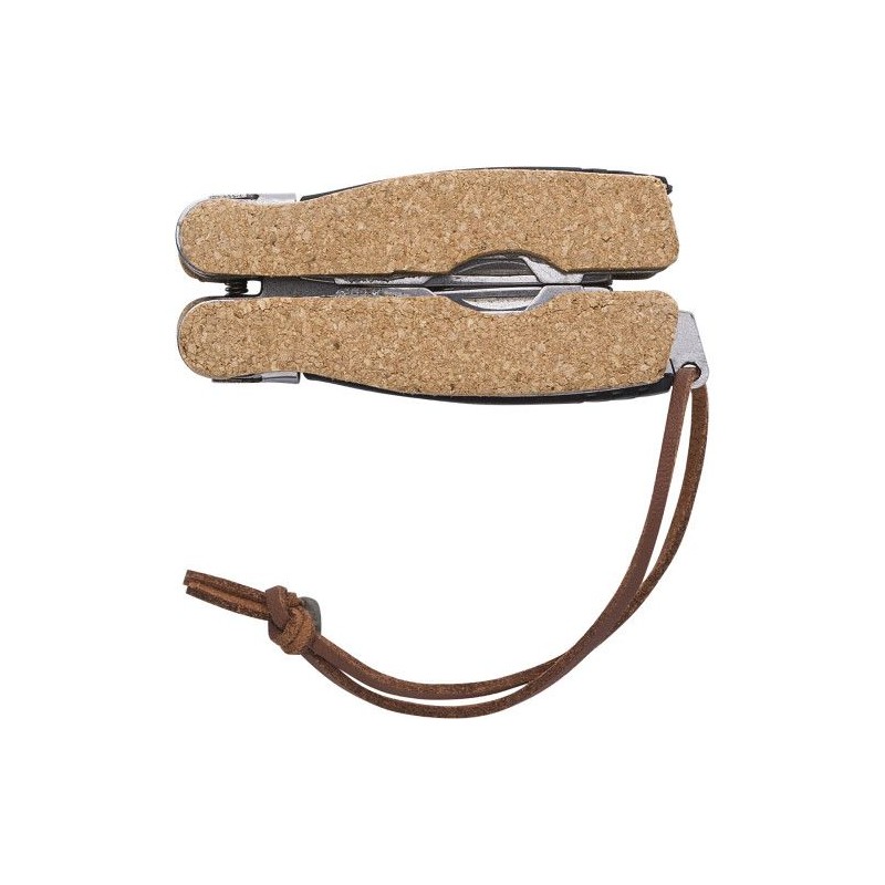 Pince Multifonction en Liège Dexter Personnalisé