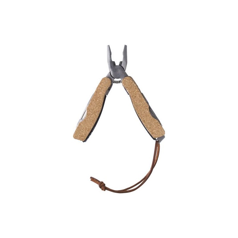 Pince Multifonction en Liège Dexter Personnalisé