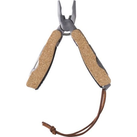 Pince Multifonction en Liège Dexter Personnalisé