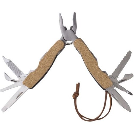 Pince Multifonction en Liège Dexter Personnalisé