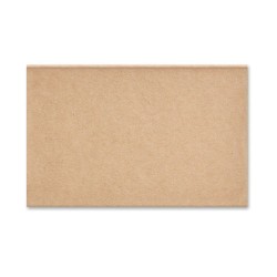 Set de bureau pratique avec calendrier personnalisé MEMOCALENDAR Matières : papier Couleurs : beige cadeau entreprise pas cher