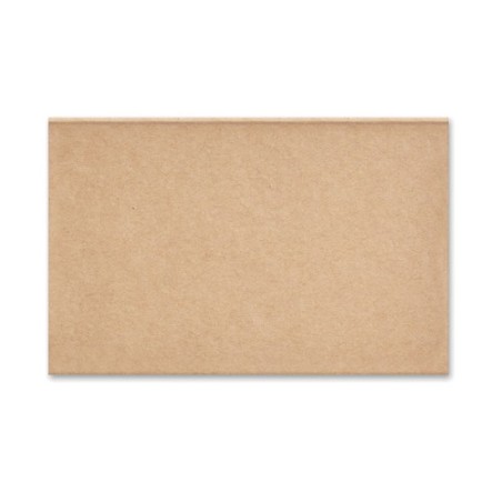 Set de bureau pratique avec calendrier personnalisé MEMOCALENDAR Matières : papier Couleurs : beige cadeau entreprise pas cher