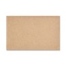 Set de bureau pratique avec calendrier personnalisé MEMOCALENDAR Matières : papier Couleurs : beige cadeau entreprise pas cher