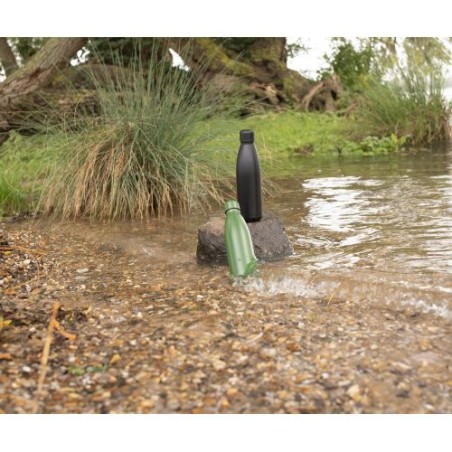 Gourde Isotherme Amara 500 ml : Élégance et Praticité