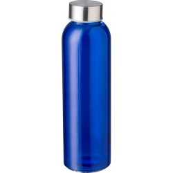 Gourde personnalisable en verre coloré de 500 ml - Maxwell Matières : métal Couleurs : translucide livraison express 24h 48h