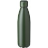 Gourde  en acier inoxydable de 750 ml - Makayla Matières : silicone Couleurs : blanc personnalisation rapide en France