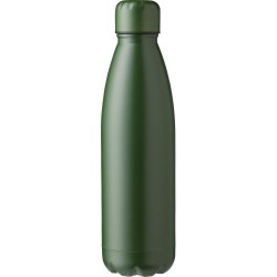 Gourde  en acier inoxydable de 750 ml - Makayla personnalisable avec votre logo