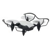 Drone Wifi personnalisé pour photos et vidéos en plein air - DRONIE Matières : ABS Couleurs : blanc goodies publicitaire événeme