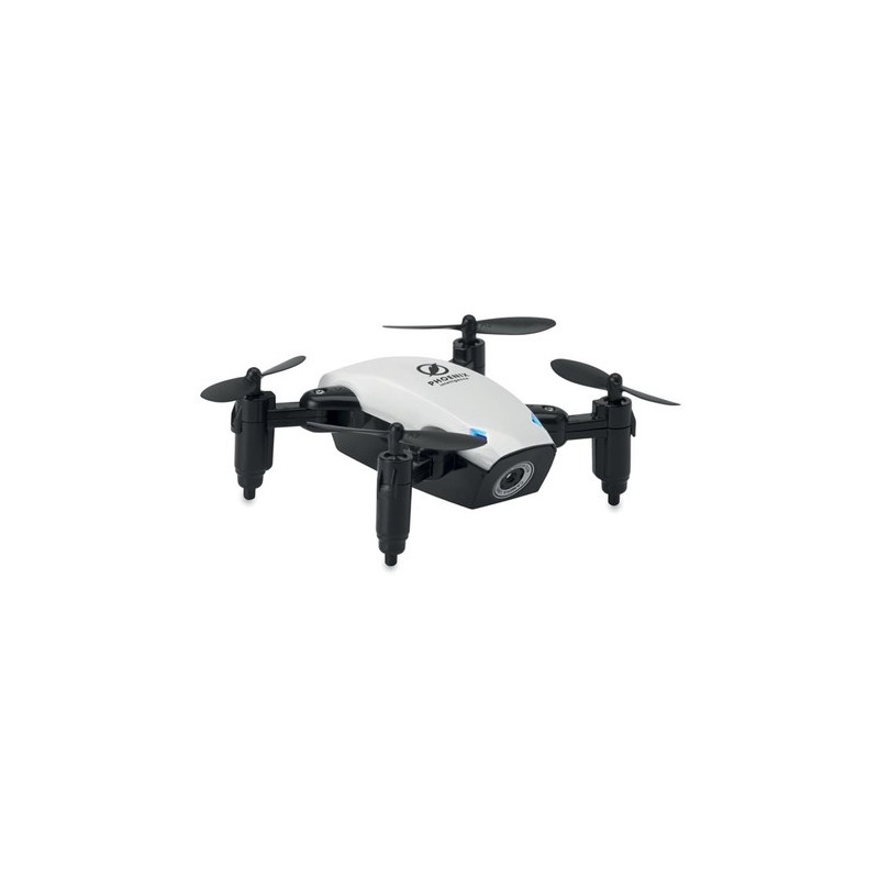 Drone Wifi DRONIE : Capturez chaque instant