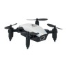Drone Wifi personnalisé pour photos et vidéos en plein air - DRONIE Matières : ABS Couleurs : blanc impression haute définition