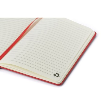 Carnet A5 Écologique Evangeline - Pratique et Chic