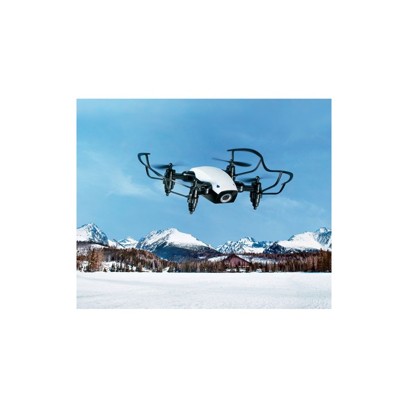 Drone Wifi DRONIE : Capturez chaque instant