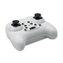 Drone Wifi personnalisé pour photos et vidéos en plein air - DRONIE Matières : ABS Couleurs : blanc livraison express 24h 48h