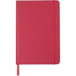 Carnet A5 Éco-responsable en Carton Recyclé Personnalisé - Evangeline cadeau client original