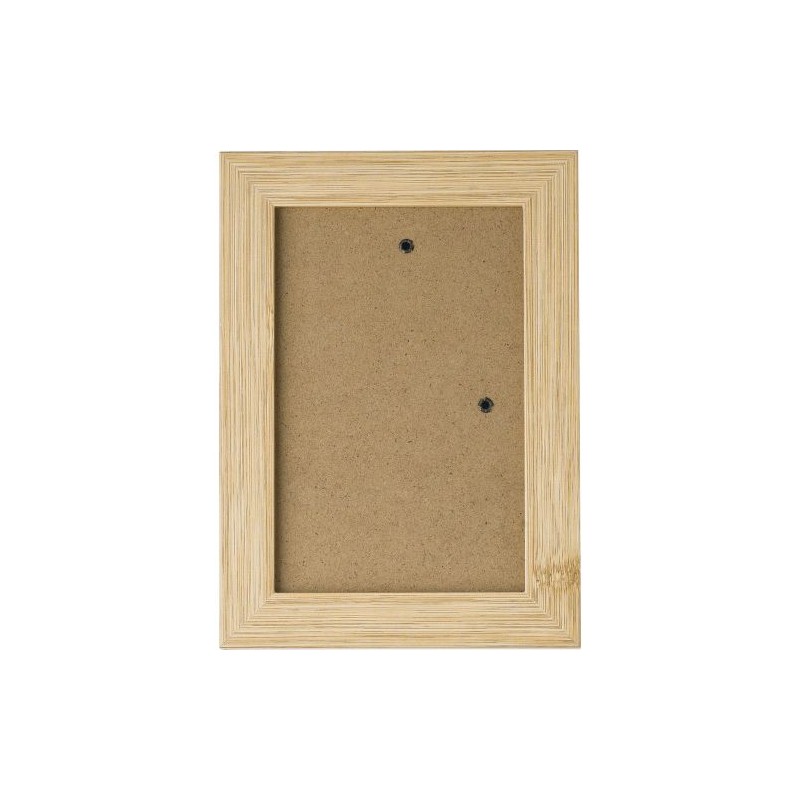 Cadre Photo en Bambou Lawson - Élégance Naturelle