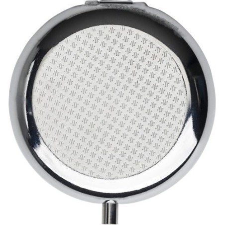 Boîte à Pilules en Métal Zara - Élégance et Praticité