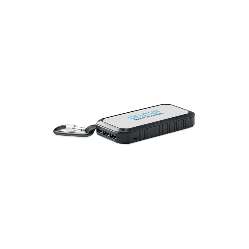 Chargeur Solaire 8000mAh POWEREIGHT