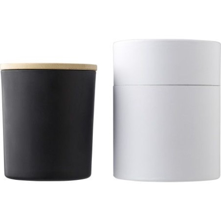 Bougie en Verre Matthew - Élégance et Ambiance