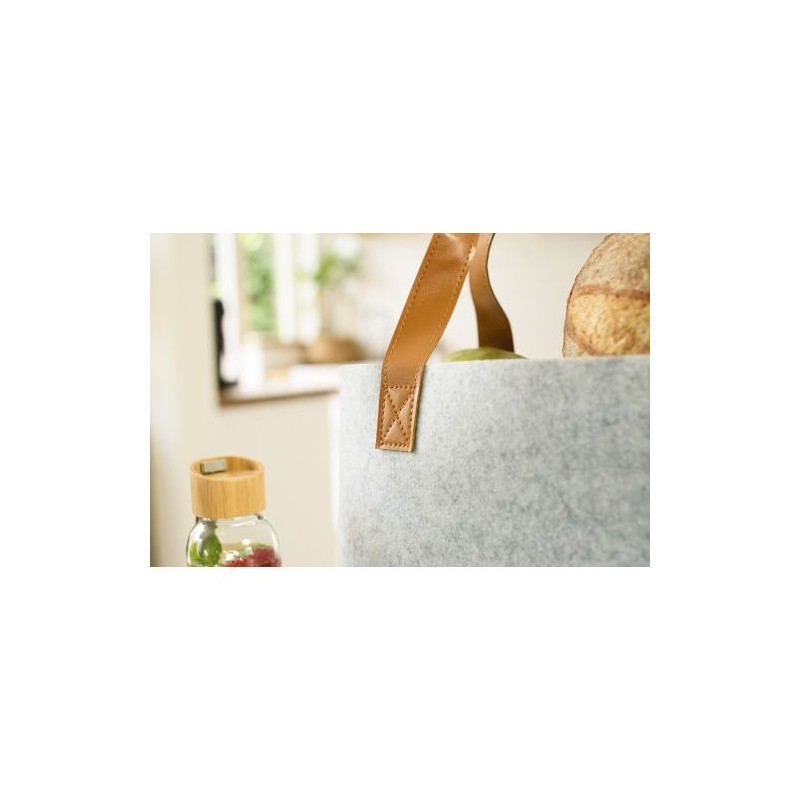 Sac Shopping en Feutre rPET Hunter Personnalisé