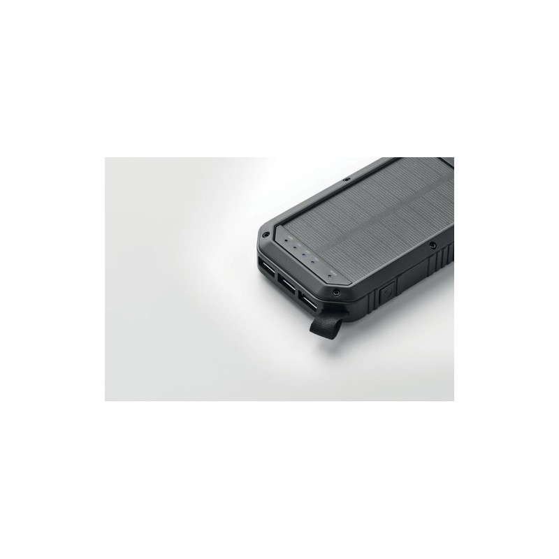 Chargeur Solaire 8000mAh POWEREIGHT