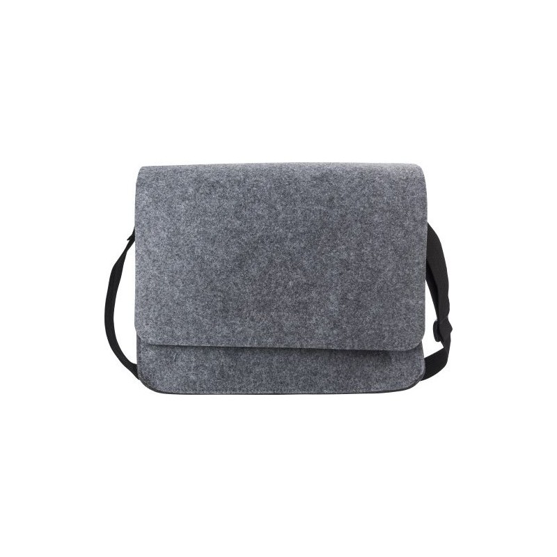 Sac Postier Porte-Ordinateur en Feutre rPET Layla