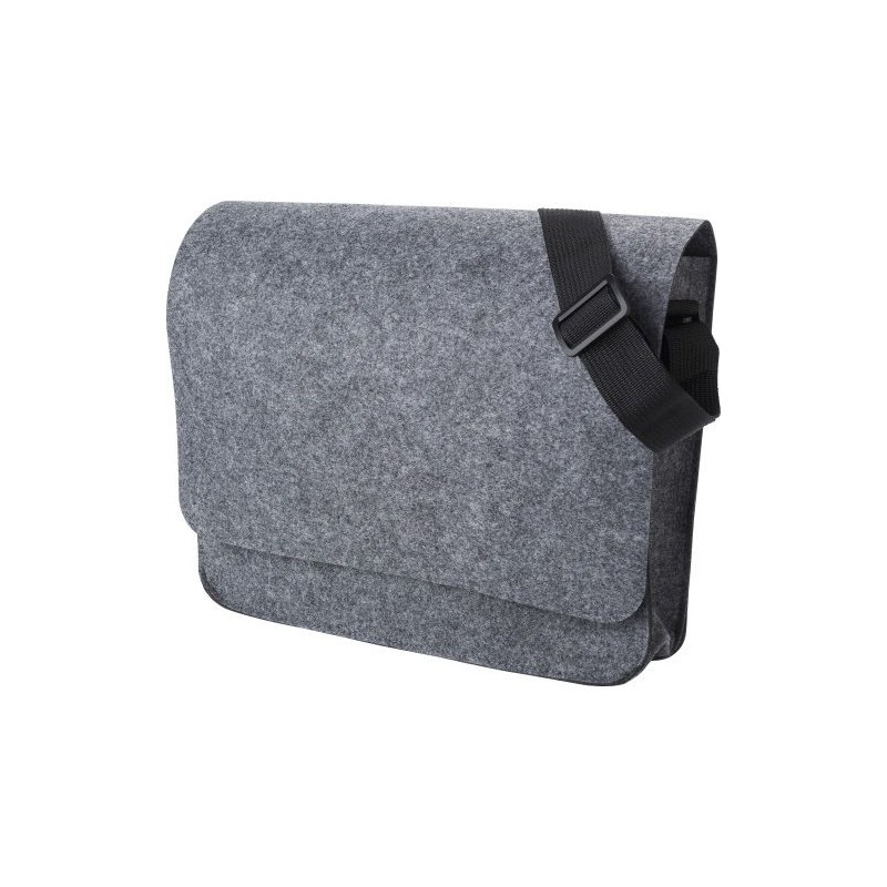 Sac Postier Porte-Ordinateur en Feutre rPET Layla