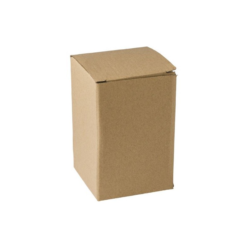 Mug en acier inoxydable Zoe - Élégance et Praticité