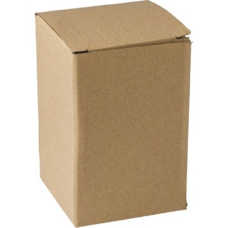 Mug en acier inoxydable Zoe - Élégance et Praticité