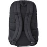 Sac à dos multifonction  en polyester rPET Sebastian Matières : nylon Couleurs : noir personnalisable avec votre logo