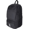 Sac à dos multifonction  en polyester rPET Sebastian Matières : nylon Couleurs : noir goodies publicitaire événementiel