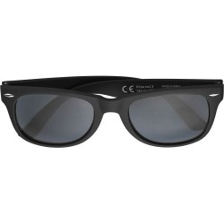 Lunettes de soleil s en polycarbonate recyclé personnalisées Angel 2