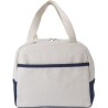 Sac isotherme pratique et  en coton - Alex Matières : coton Couleurs : naturel