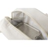 Sac isotherme pratique et  en coton - Alex Matières : coton Couleurs : naturel marquage laser ultra précis