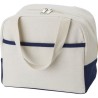 Sac isotherme pratique et  en coton - Alex Matières : coton Couleurs : naturel personnalisation rapide en France