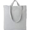 Sac Shopping Éco-responsable en Coton Recyclé Personnalisé - Bennett Matières : polyester Couleurs : kaki objet promotionnel éco