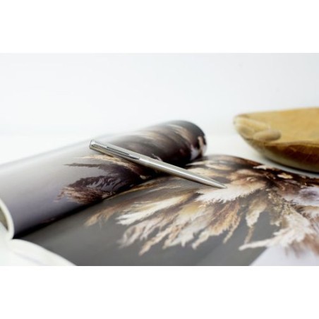 Stylo Bille Waterman Graduate - Élégance et Précision