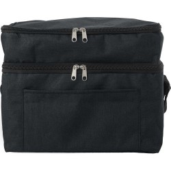 Sac isotherme  en polyester rPET - Troy Matières : polyester Couleurs : bleu 2