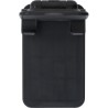 Support de téléphone personnalisé en ABS - Didi, accessoire de bureau Matières : silicone Couleurs : noir