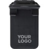 Support de téléphone personnalisé en ABS - Didi, accessoire de bureau Matières : silicone Couleurs : noir livraison express 24h 