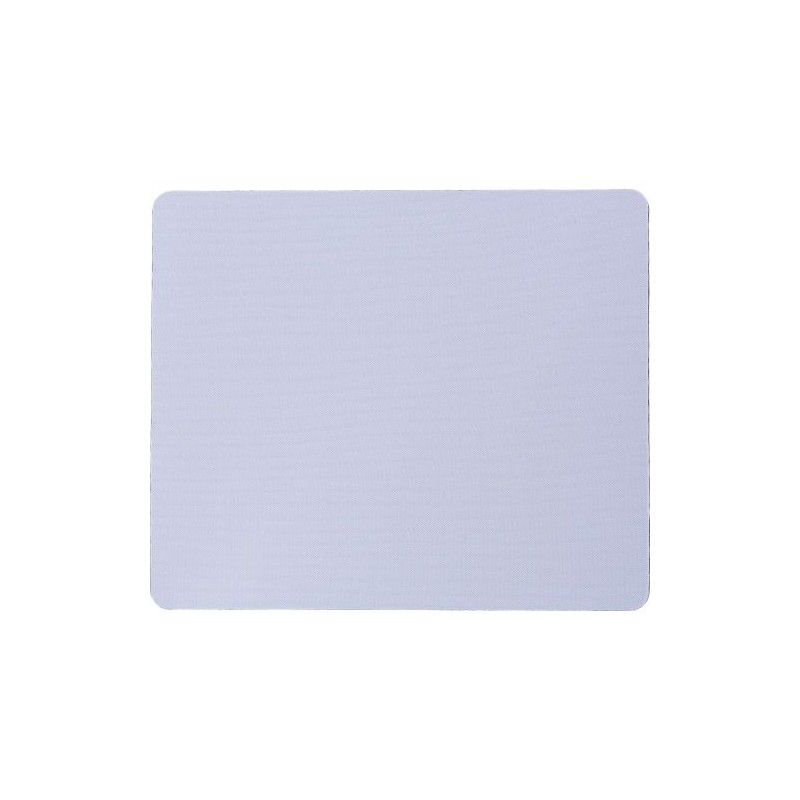 Tapis de souris personnalisé pratique - Gabriel Matières : caoutchouc Couleurs : blanc