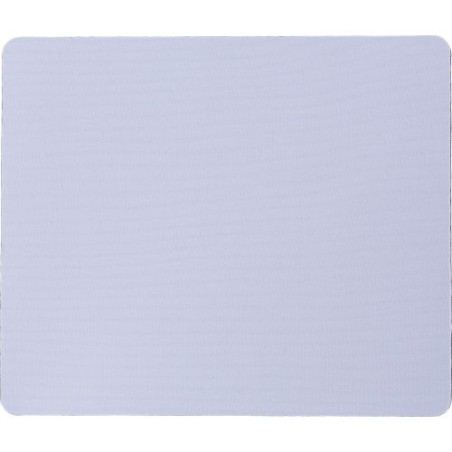 Tapis de souris personnalisé pratique - Gabriel Matières : caoutchouc Couleurs : blanc