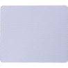 Tapis de souris personnalisé pratique - Gabriel Matières : caoutchouc Couleurs : blanc