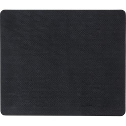 Tapis de souris personnalisé pratique - Gabriel Matières : caoutchouc Couleurs : blanc cadeau entreprise pas cher