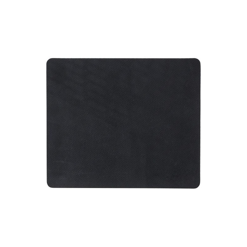 Tapis de souris personnalisé pratique - Gabriel Matières : caoutchouc Couleurs : blanc cadeau entreprise pas cher
