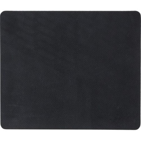 Tapis de souris personnalisé pratique - Gabriel Matières : caoutchouc Couleurs : blanc cadeau entreprise pas cher
