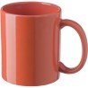 Mug en céramique personnalisé idéal pour cadeau d'entreprise - Kenna Matières : céramique Couleurs : vert clair livraison expres